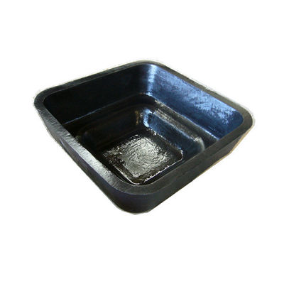 Alüminyum Ekim Kalıbı Ekim Kalıbı 1000lb Ingot Kalıbı