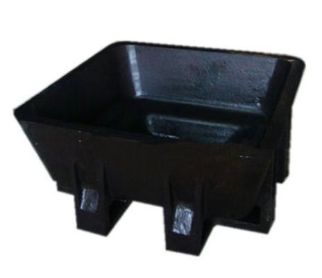 Zhongxing Sow Çatal ile kalıp dökme