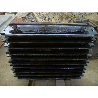20 kg Alüminyum İnkot Kalıp Metal için