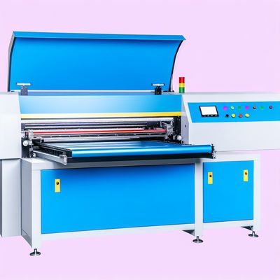 Plaka Tipi 1-4 güvertesi ve 10-15m3/saat Kapasitesi olan Düz yataklı yazıcı yardımcı ekipmanları