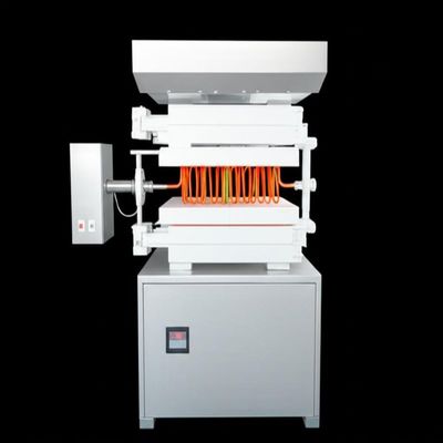 Customizable Industrial Furnace with 200 Kg Capacity, 220V Voltage, and 1 Year Warranty