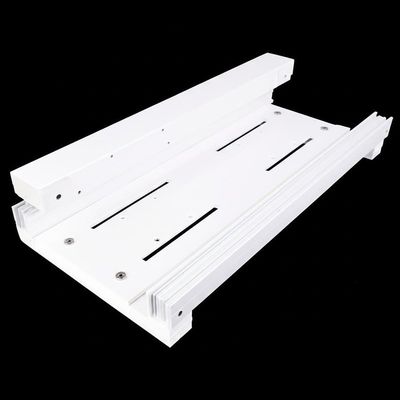 PET bantlı plaka tipi düz baskı cihazı yardımcı mekanizmaları