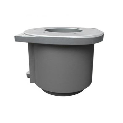 1300×1000×450 Demir-karbon Alaşımlı Mikro Yapı Döküm Pota Kalıbı Yüksek Korozyon ve Aşınma Direnci için Özelleştirilebilir Tasarım