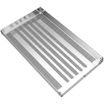 1-10kg Kapasite Ingot Forming Die 5000 Katı Hizmet Ömrü ve Güvenilir Performansı